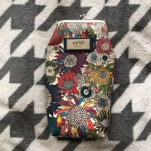 Gigi Hill Los Angeles coin purse